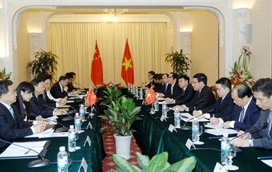 Tình hình biển Đông 22/6: Cả thế giới 'vạch mặt' Trung Quốc